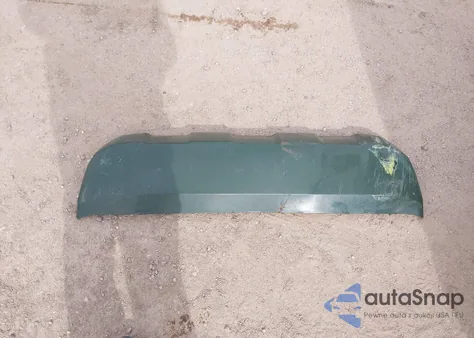 2021 Toyota Tacoma Trd Sport z USA, uszkodzony, nr VIN 3TMCZ5AN9MM407439